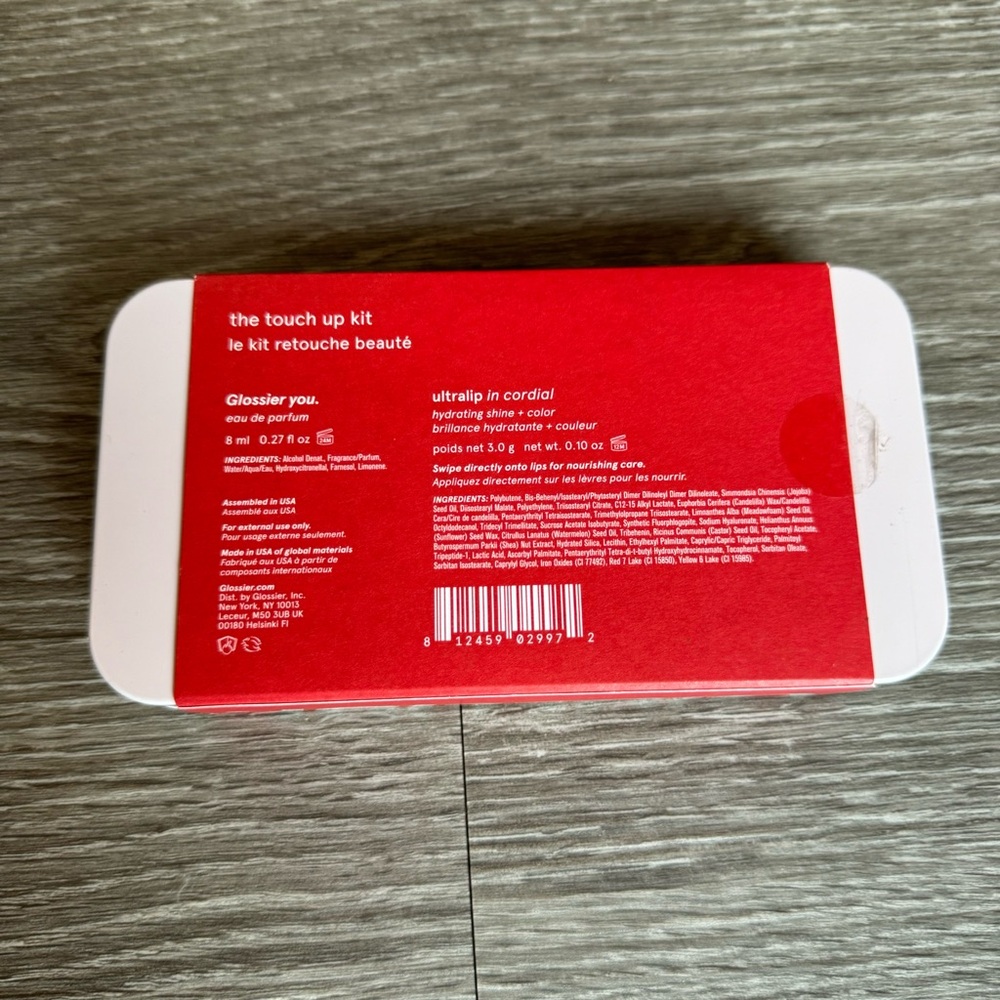 Glossier Ultralip in Cordial - Picture 6 of 6